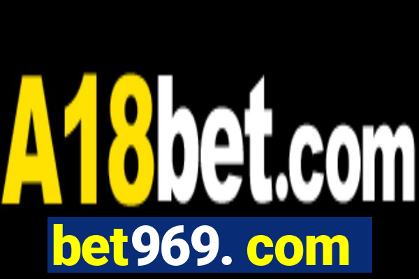 bet969. com